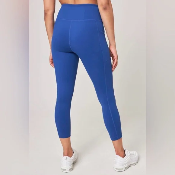 Mondetta Women’s High Waisted Legging Size Small - Picture 2 of 7